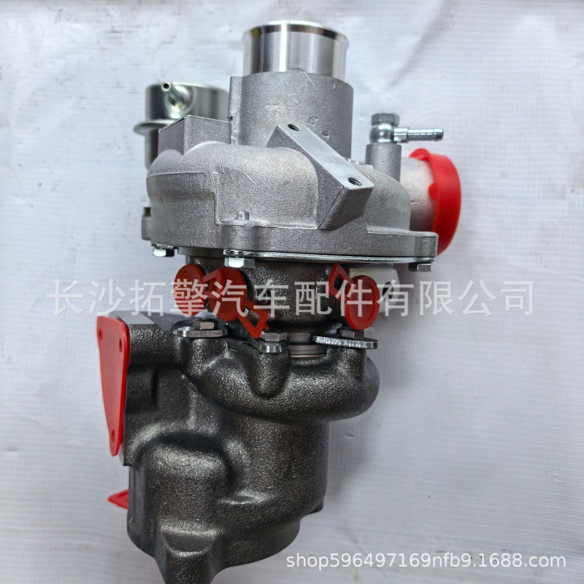 Suitable for Changan 1.8T turbocharger 1118010-A01