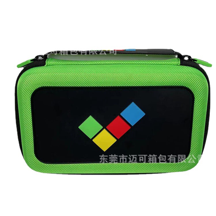 Manufacturers Custom Gpd Pocker Mini Notebook Cosmetics Bag Gps Navigator Storage Box Gps Computer Bag