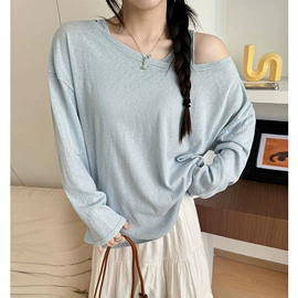 休闲裤;半身裙;女式T恤