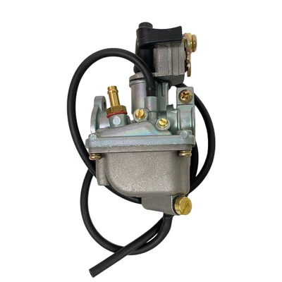 Suzuki Lt50 Alt50 – Carburetor