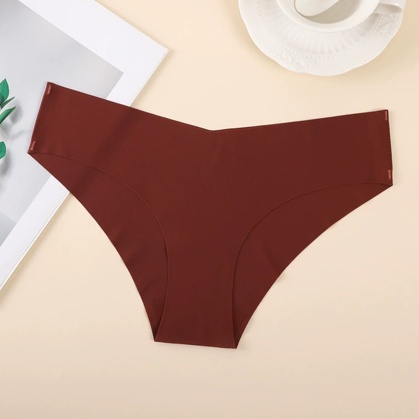 Red Brown
