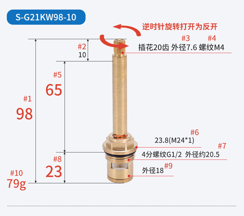 Ceramic brass accessories, Amazon, wholesale