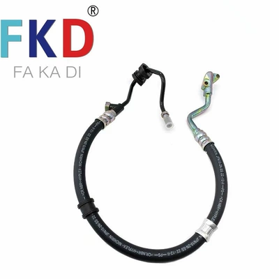 53713-Sv4-A02 Is Suitable for Tubing
