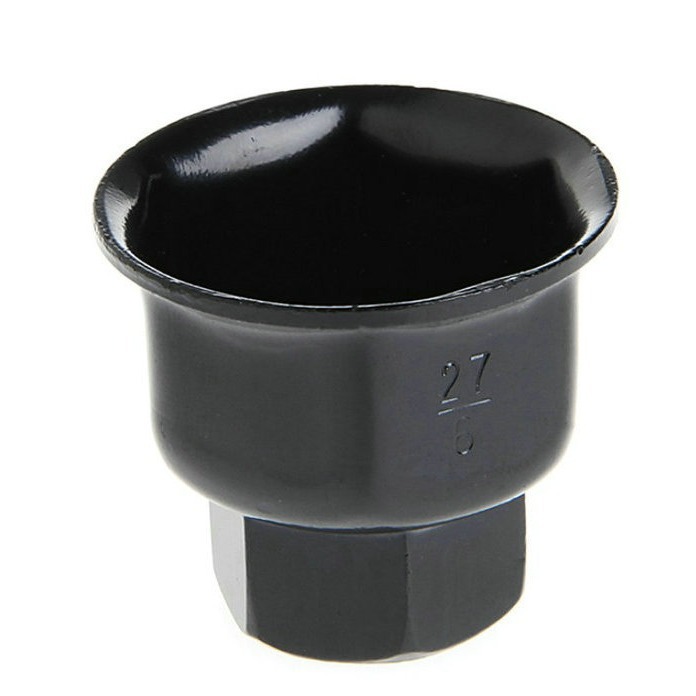 A6L滤芯帽式扳手  碗式机油芯扳手  大众X5机滤扳手