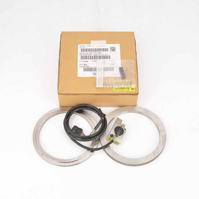 A860-2120-T451发那科fanuc主轴传感器编码器原装全新现货议 价