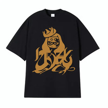 ���羳ŷ�롿Splatfest Final Fest Team Chaos T Shirt Splatoon