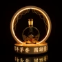 ktv发光led白酒酒座