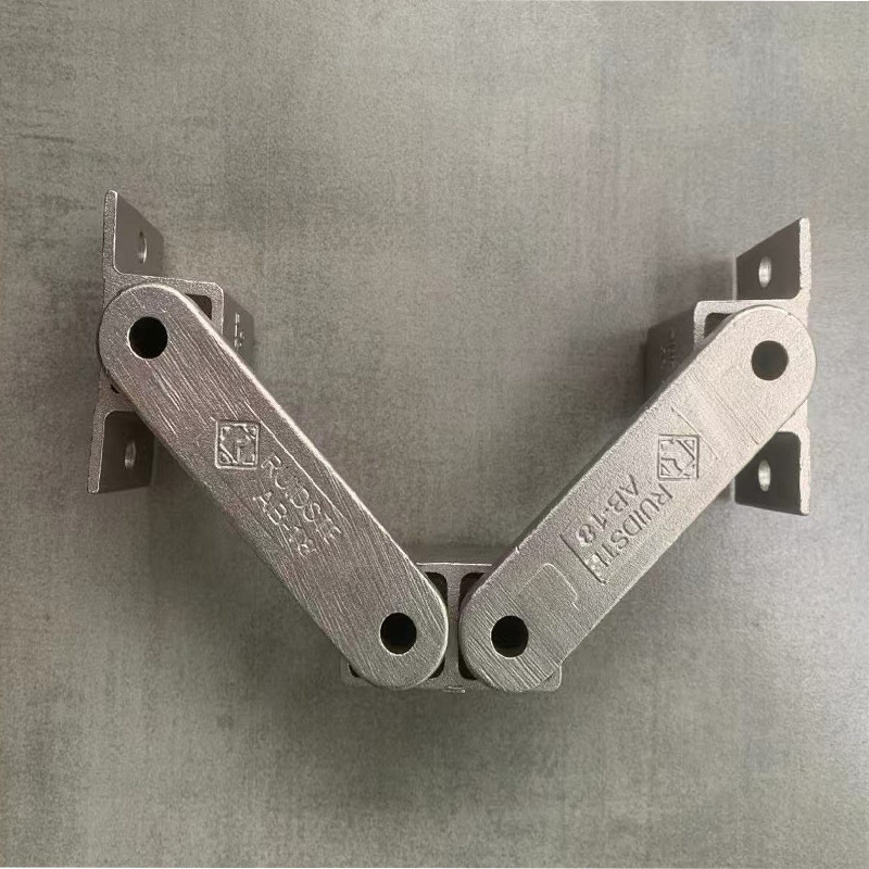 诺时达RUIDSTE弹性振动支撑振动筛减震弹簧AB18 AB27 AB38 AB45