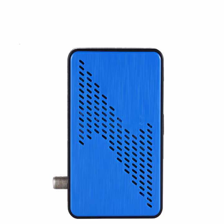 Tv Set-Top Box H.264 Mini Dvb Digital Set-Top Box 120mm Standard Model