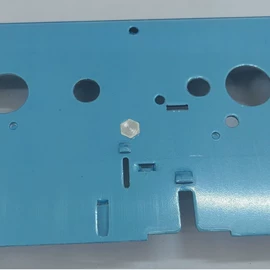 通用五金配件;电子五金材料;铝及铝合金材