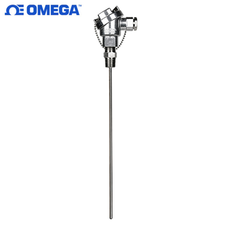 美国奥米佳热电阻PR-14H-3-100-1/4-6,PR-14H-3-100-1/4-12-18-24