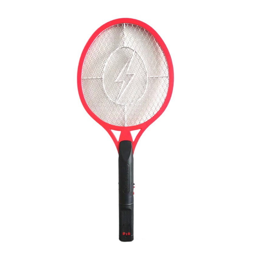 Nuevo enchufe plano, cargador, matamoscas eléctricos, descarga eléctrica manual, repelente de mosquitos de alta eficiencia, repelente de mosquitos con rayo de malla grande para el hogar, asesino de mosquitos