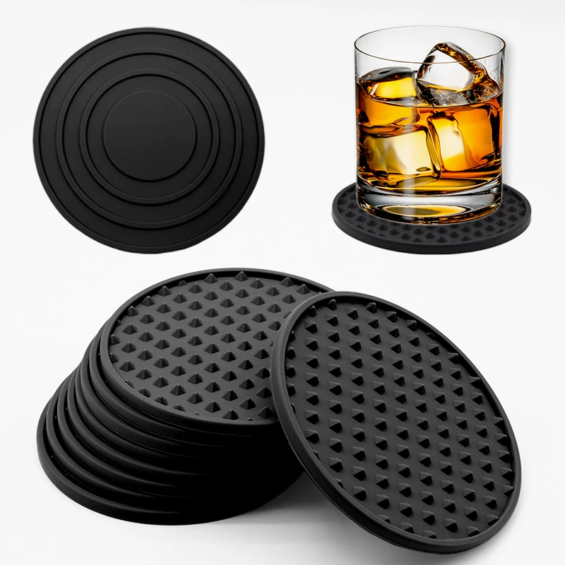 Round silicone food silicone, Amazon, 10cm