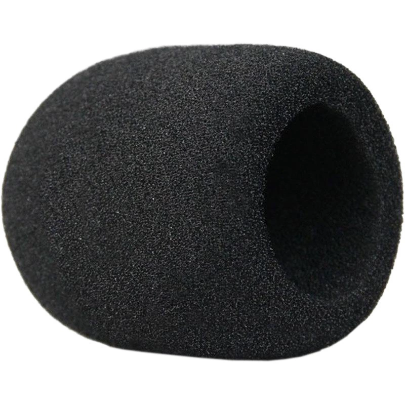 KTV микрофон чехол для пшеницы толстый чехол для микрофона