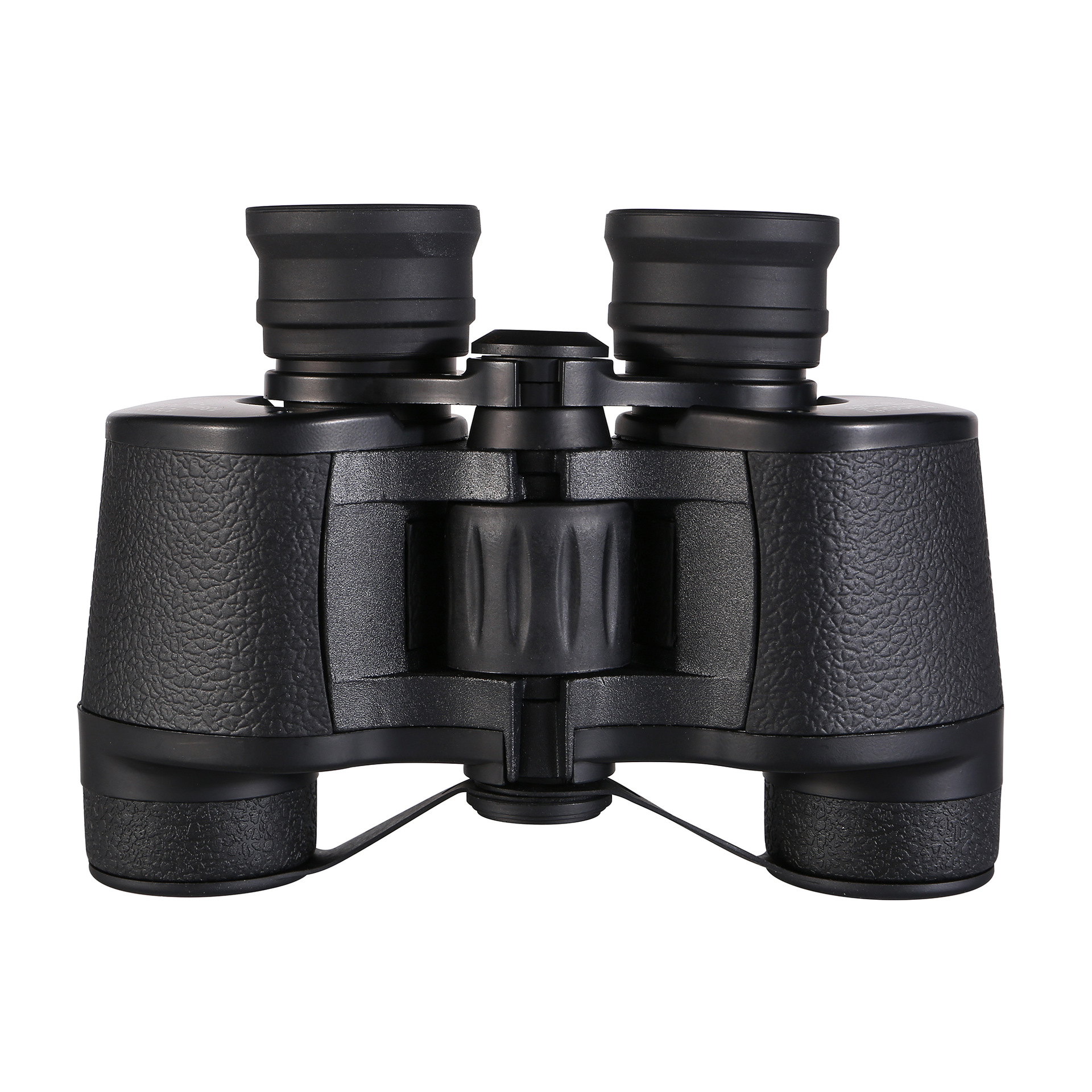 俄罗斯20X50双筒望远镜高倍高清微光夜视演唱会户外保罗望眼镜