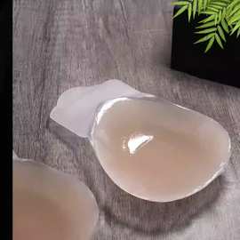 超薄透明胸贴聚拢不掉防下垂硅胶乳贴隐形防走光贴防凸点内衣文胸