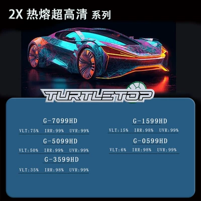 ceramic solar Film 4s shop | Automotive Film - 152m-x-12m-please-note-the-model-when-placing-an-order-2x-hot-melt-ultra-hd-series
