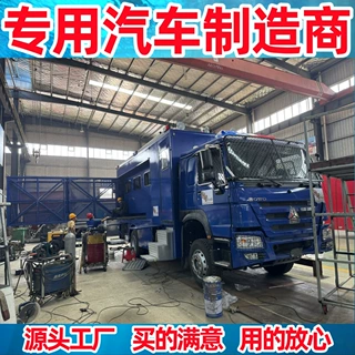 防弹防暴路障车 遥控路障车 自动化防暴路障系统快速部署路障技术