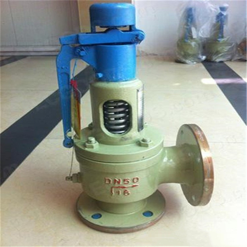 A48Y-16P不锈钢安全阀KA21F-16T液氧液氮A28Y-16美日德英苏俄欧标