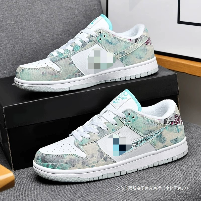 Nike Air Force 1, подлинный морская соль, низкая обувь, кроссовки, спортивная обувь для отдыха