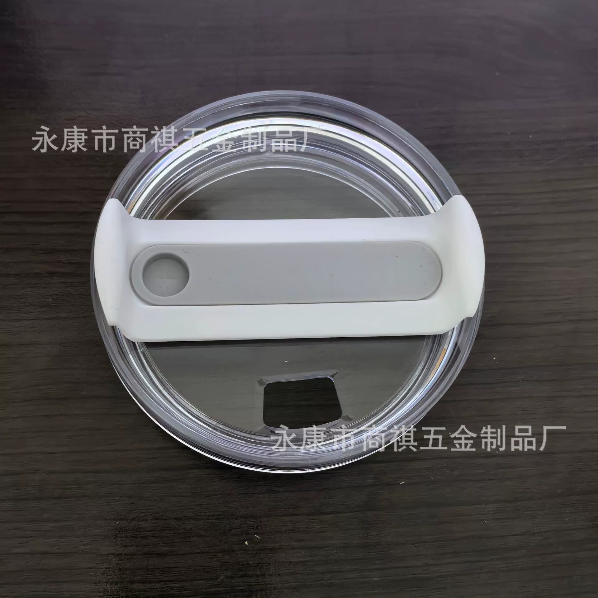 (Cross-border trading), glass cover, rotating handle, (Physicals), second generation, 40 oz