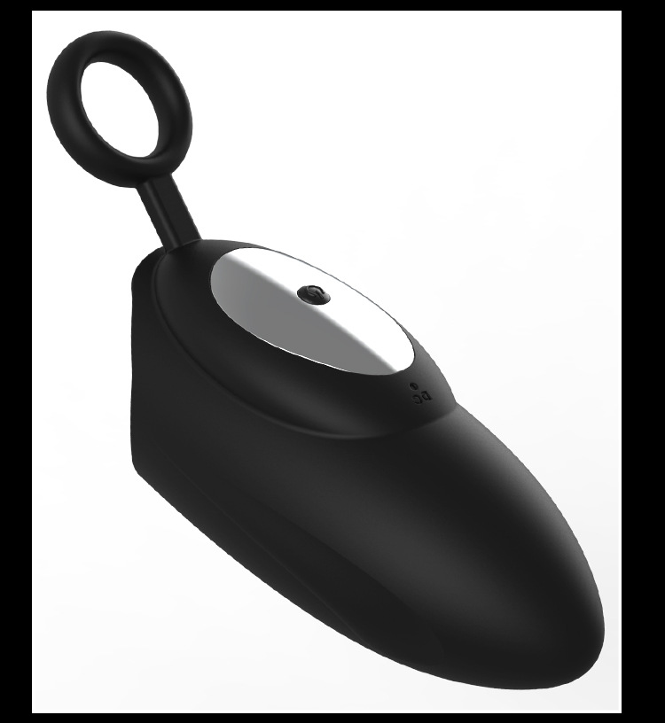 Electric Male Masturbator Cup with Silicone Sleeve, Portable Handheld Design — detail image 22