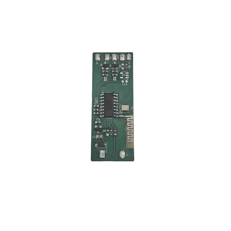 APP控制器宝莲灯RGB幻彩蓝牙迷你控制线路板带2.4G遥控Y7-K02-1|undefined