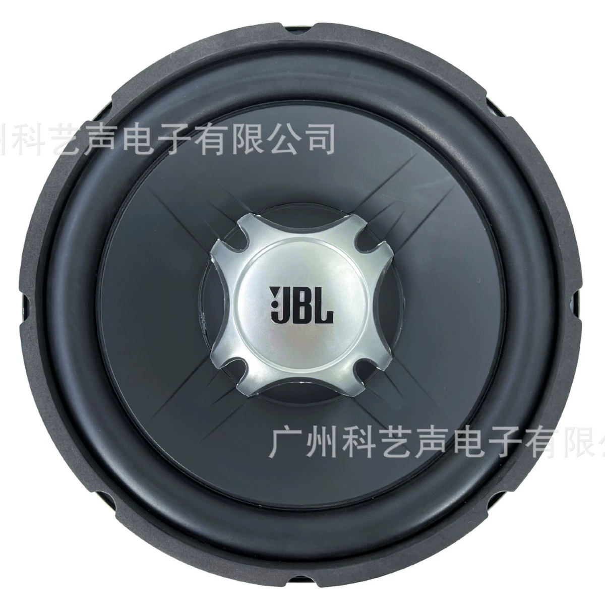 JBL GT5-12D топ 12-дюймовый басовый динамик автомобильного обновления