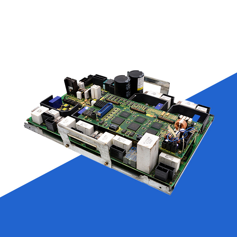 A06B-6105-H002 H001发那科fanuc驱动器原装线路板PCB板子电路板