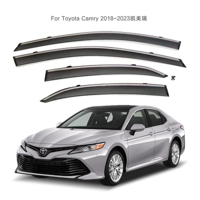 Toyota – Rain shield Camry Window