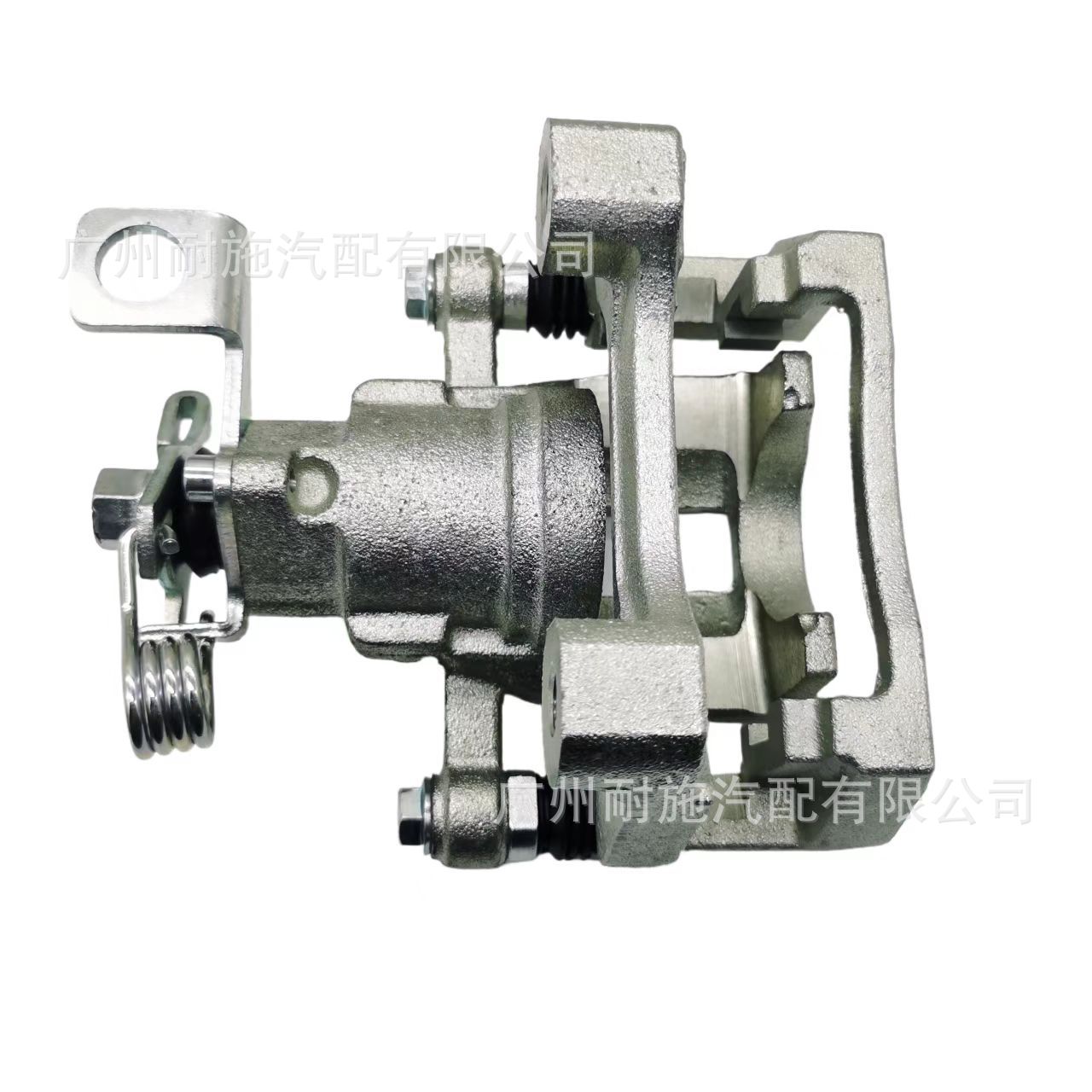 Mef-3502100/For Byd Song Max Rear Cylinder Mechanical Brake Brake Cylinder Brake Caliper