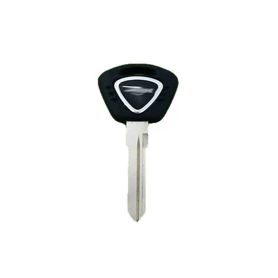 Blank/Handle, Motorcycle Key
