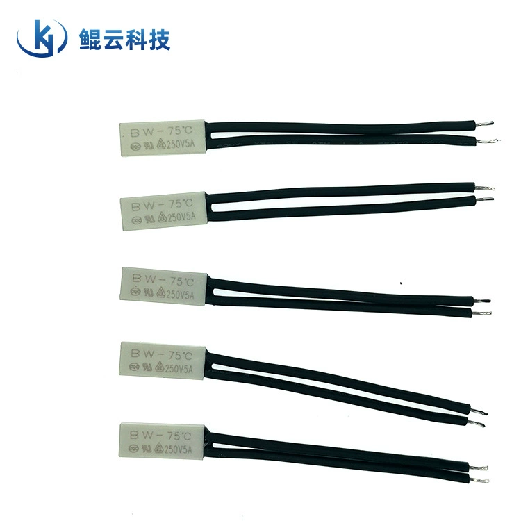 Защита от перегрузки KSD9700 переключатель контроля температуры батареи TB02-BB8D рисоварка типа KSD301 протектор