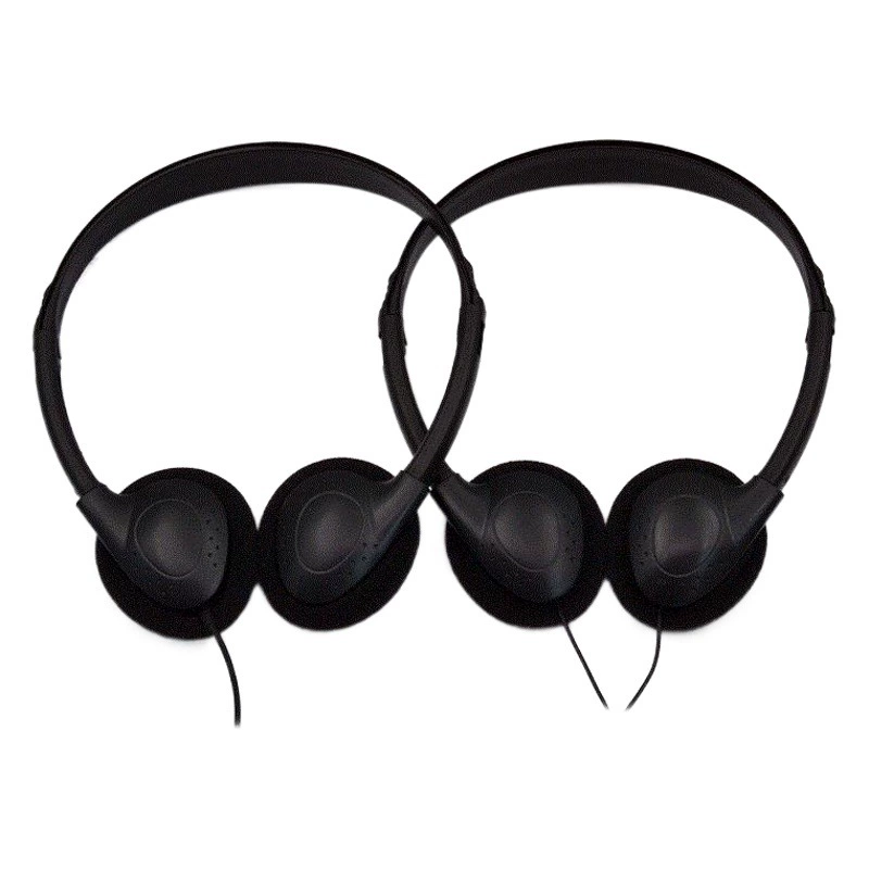 Гарнитура 3,5 мм штекер авиационный подарок проводная гарнитура сетчатая гарнитура дешево в наличии Fast Hair