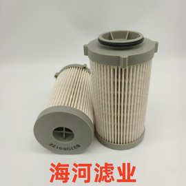 图片方式展现我们的产品工程机械设备滤清器型号837086122咨询