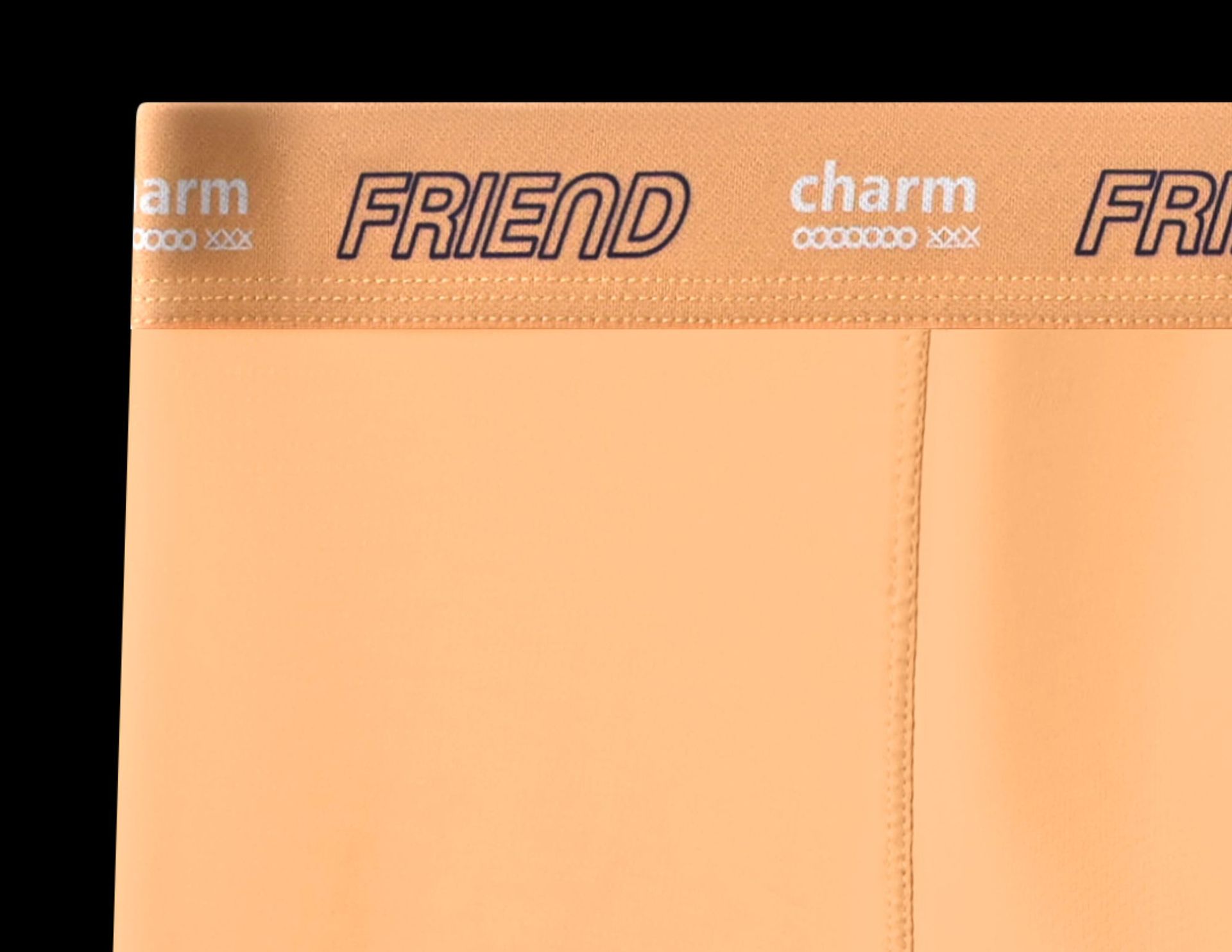 Pantalones interiores de hombre de hielo de verano nuevos pantalones de pie plano cómodos y transpirables para hombres de cintura de flores de hielo sensación fría