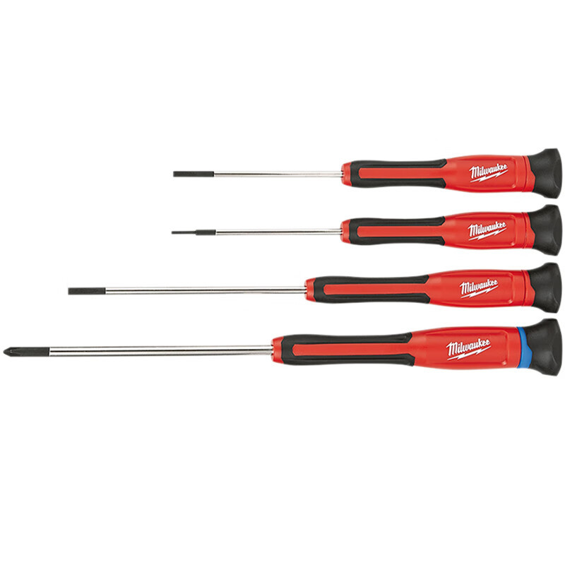 Mivochi Mivochi 48 - 22 - 2604 4 conjuntos de destornilladores de precisión