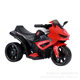 Children's Electric Motorcycle Children's Self-driving Toy Car Sideable Baby Three-wheeled Electric Motorcycle Battery Baby Car