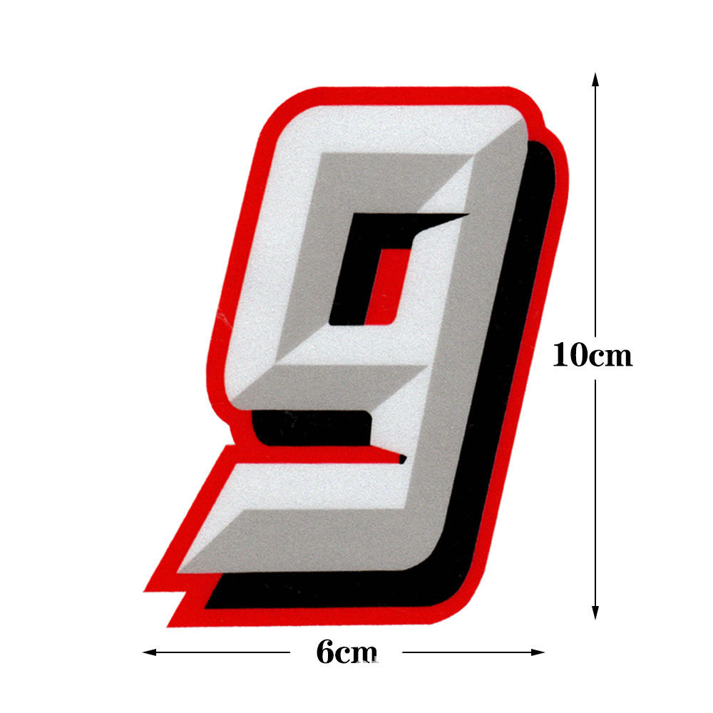 9