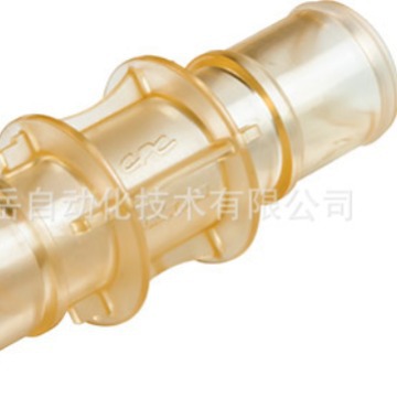 CPC产品 医疗用接头 MPX系列方便实用大流量接头 MPX22X2239M