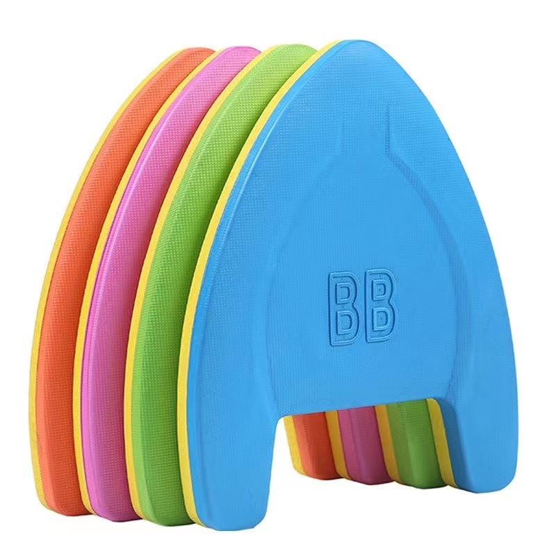 Swimming Board Yingfa A-Type Board U-Type Board Floating Board Back Floating Swimming Board Floating Back Floating Training Board Swimming Equipment Swimming Board