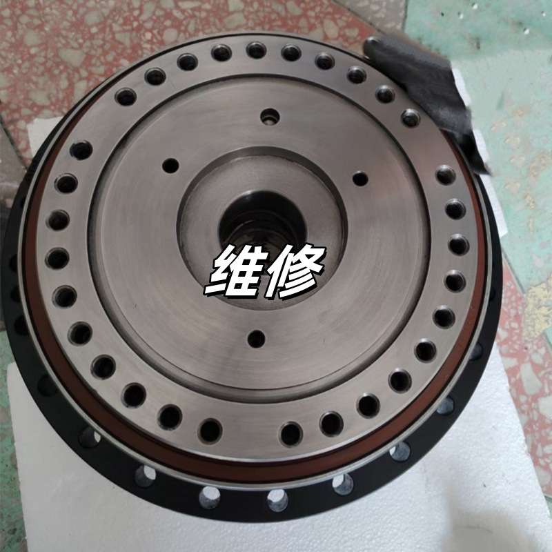 机器人三轴减速机R-2000iB /210F三轴减速机备件，议价