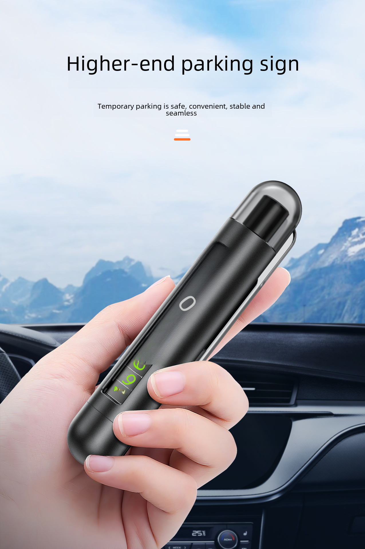 Car Safety Hammer Image 3