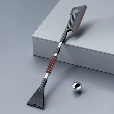 snow removal in – Car cleaning tools