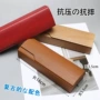 便携木纹新款收纳盒子