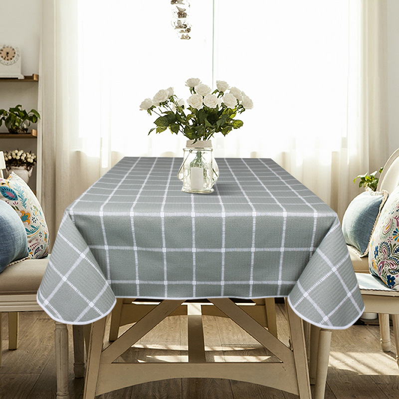 供应印花PEVA桌布 膜  居家EVA印花膜 复合膜 印花膜 复合膜