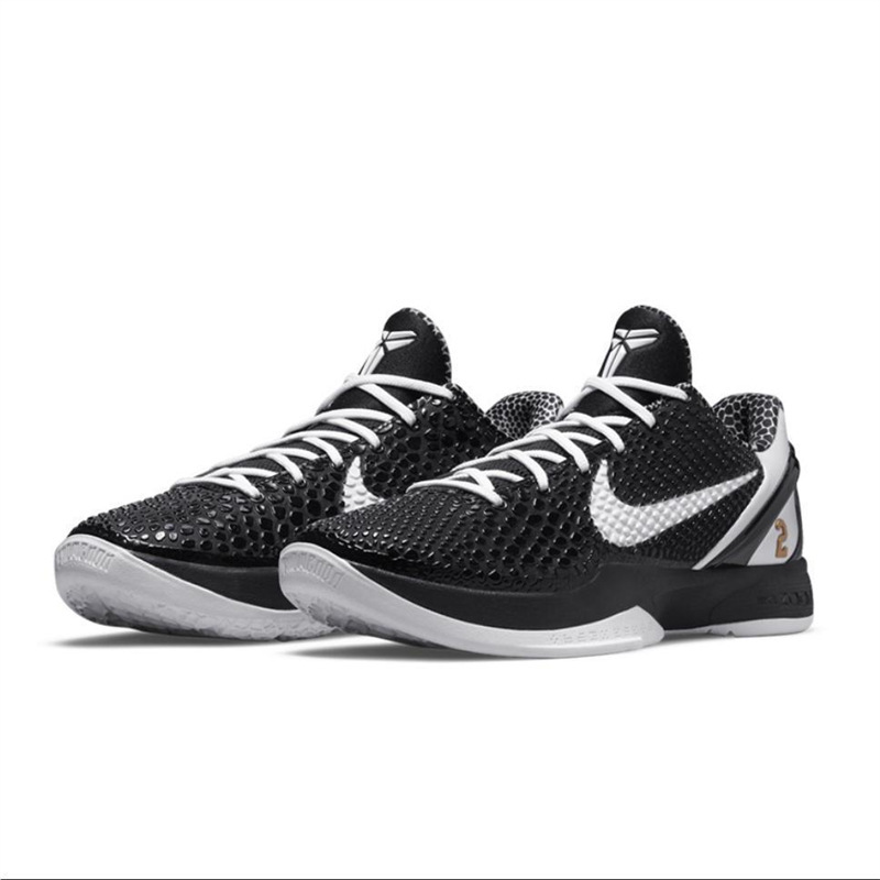 莆田コービー 6 世代バスケットボールシューズリバーサブルグリーンスパイダーマン Kobe6 男女兼用エアクッションカーボンプレート耐摩耗性オールスタースポーツシューズ|undefined