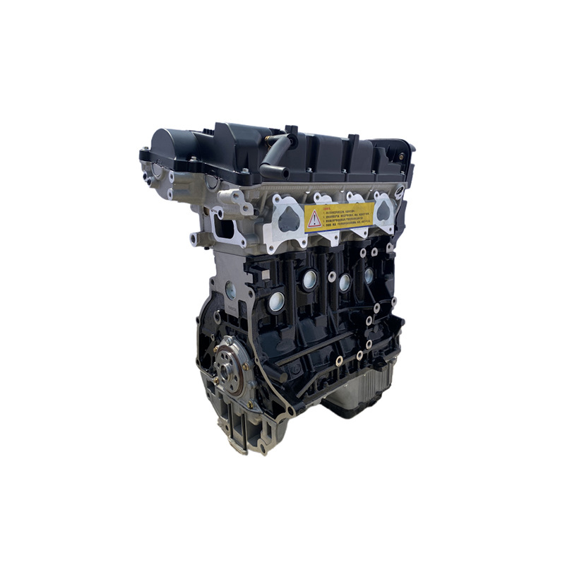 G4GC is suitable for Hyundai Elantra i30 Sonata Trajet Tucson Kia Carens Rond engine