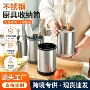 厨房分格不锈钢刀叉筷子筒