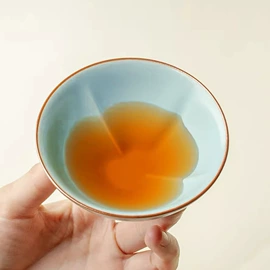 茶杯;茶壶;盖碗